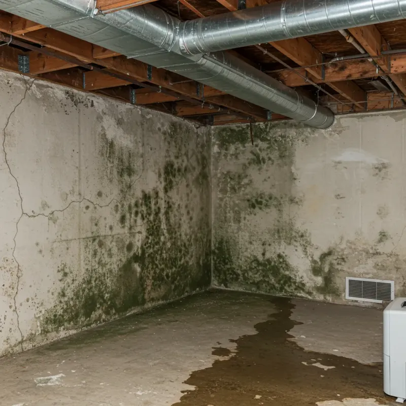 Professional Mold Removal in South Monroe, MI